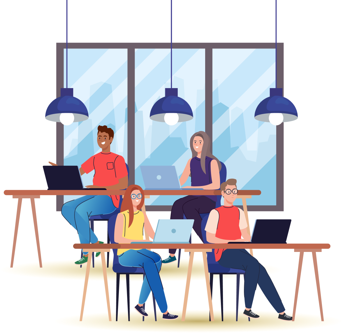 Careers at Elixir BACE