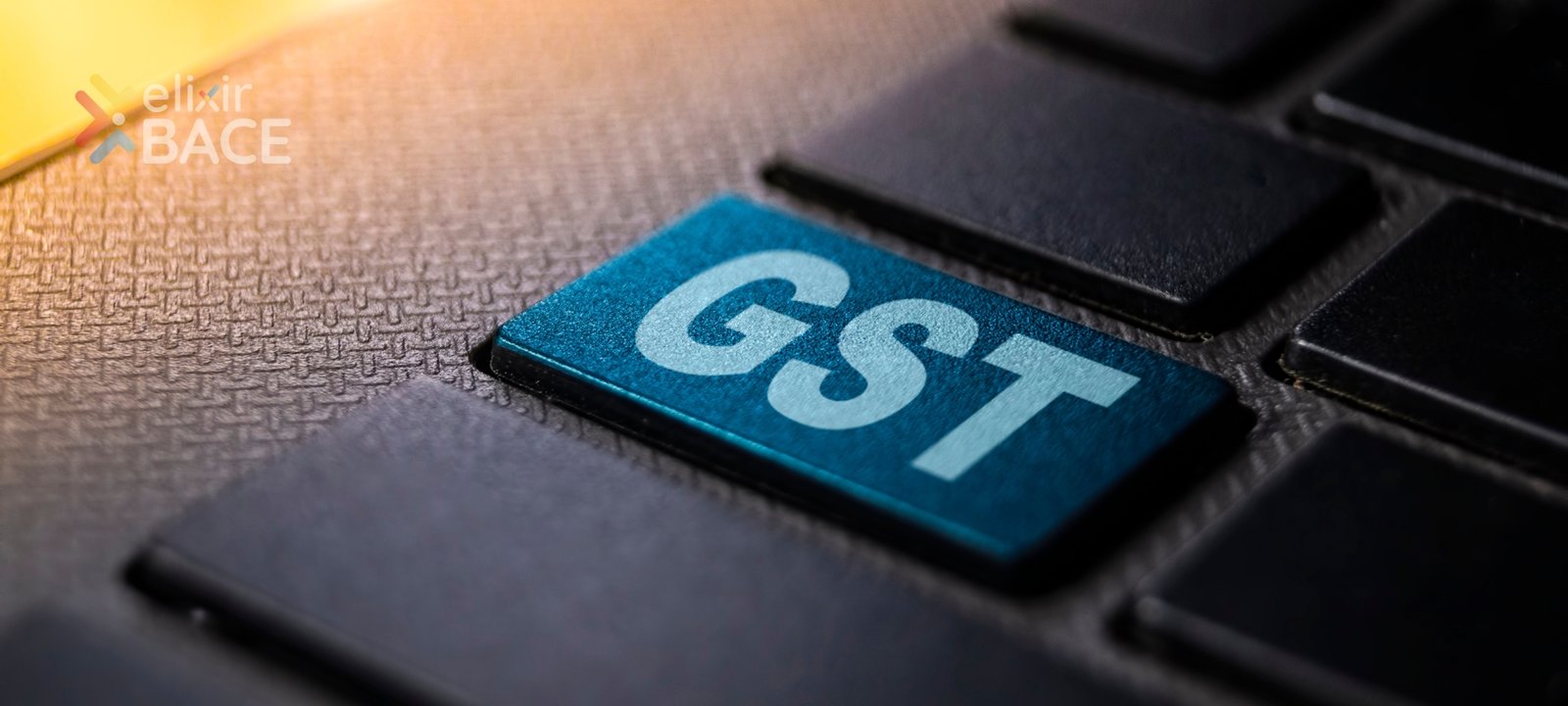 GST Updates 2025